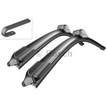Bosch 3397014187 mejor tiempo de Barra para limpiaparabrisas plano para valor gerechten Repuesto