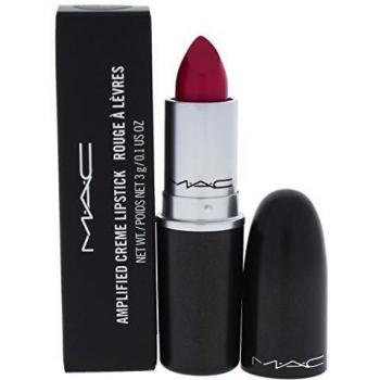 MAC MAC Amplified Creme Lipstick 3Gr 3 g