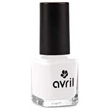 Esmalte de uñas blanqueador Avril 7 ml