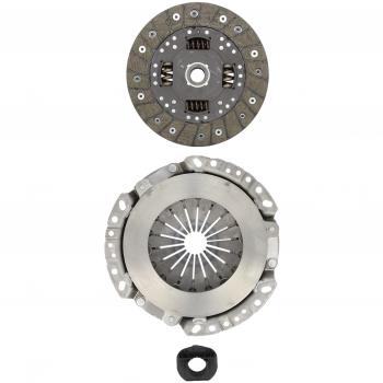 KIT FRIZIONE LOGAN SANDERO CLIO KANGOO