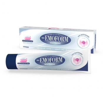 Emoform Gel de Pasta de Dientes para Tratamiento de Dientes 100ml