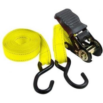 Brookstone Touring - Correa de seguridad con tensor de carraca