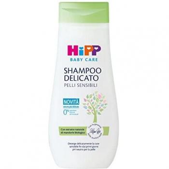 Hipp Baby Care Shampoo Delicado 200ml