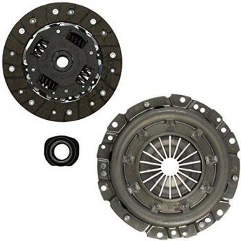 LUK 620306800 Kit frizione LUK RepSet
