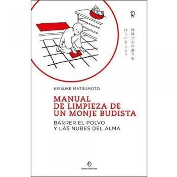 Manual de limpieza de un monje budista
