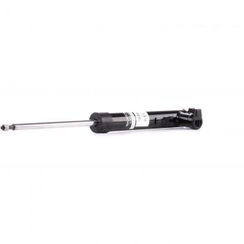Amortiguador Monroe RideSense Electrónico C1517L para VW y SEAT con ajuste de presión de gas