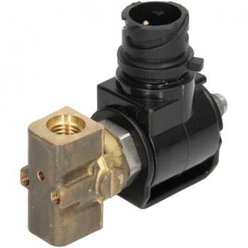 Válvula electromagnética Magnetventil DT Spare Parts 6.65202, tipo de producto: válvula electromagnética, características: diseño robusto, alta eficiencia en el control de flujo, fácil instalación, compatible con diversas aplicaciones industriales