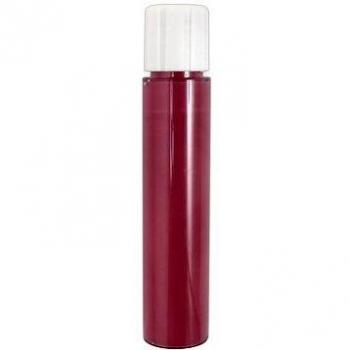 Zao Recarga De Laca De Labios 38 Ml 038 Amarante