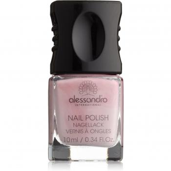 Esmalte de Uñas Alessandro 10 ml - Princesita