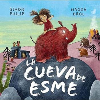 LA CUEVA DE ESME.