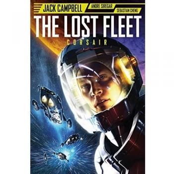LOST FLEET 01 CORSAIR