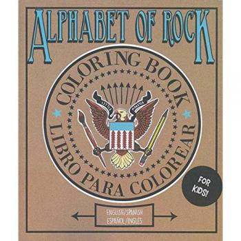 Alphabet Of Rock
