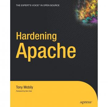 Fortalecimiento de Apache: Guía Profesional para la Seguridad en Servidores Web
