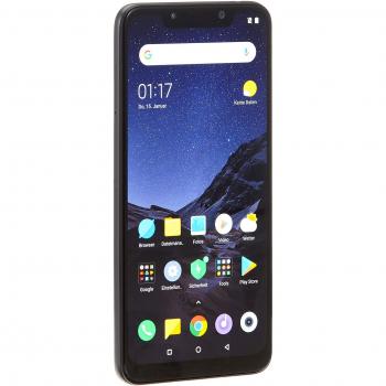 Xiaomi mzb7019eu pocophone Armoured Edition Smartphone 15,7 cm