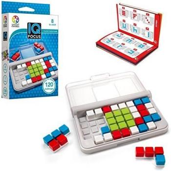 Smartgames IQ Focus Board Game