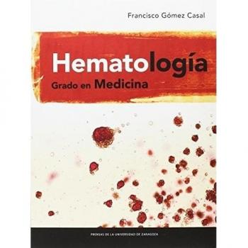 Hematología. Grado en medicina