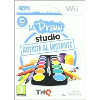 ARTISTA AL INSTANTE UDRAW