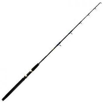 Lineaeffe Cañas de Pescar Malibu 1.50 m 15-30 lbs Curricán