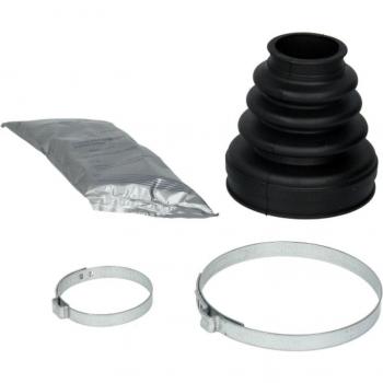 Fuelle Palier SPIDAN 25278, 94,00 NBR (caucho nitril butadieno), compatible con CITROËN C5 3, I Hatchback, II Hatchback