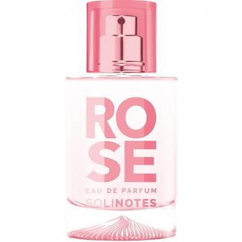 Solinotes Rose Eau de Parfum 50ml