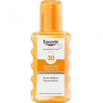 Eucerin Sun Sp Trasp Fp30 200Ml