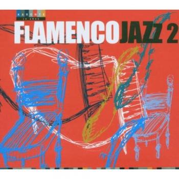 Flamenco Jazz 2