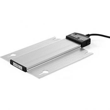 Elemento Calefactor Hendi para Chafing Dish 230V/400W, 300x200x(H)19mm