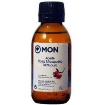 Aceite Puro de Rosa Mosqueta 125ml