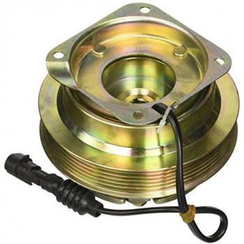 Embrague ventilador del radiador NRF 49705 con características de refrigerantes del motor