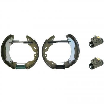 Kit de frenos Brembo K 24 040, frenos de tambor y disco