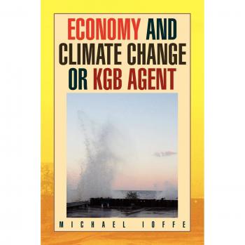 Economía y Cambio Climático o Agente KGB - Edición en Rústica