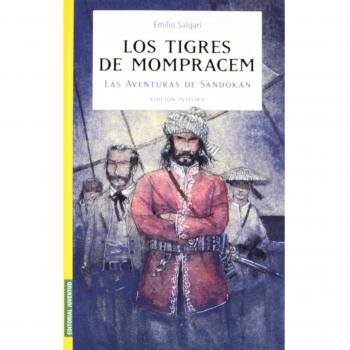 Los tigres de Mompracem