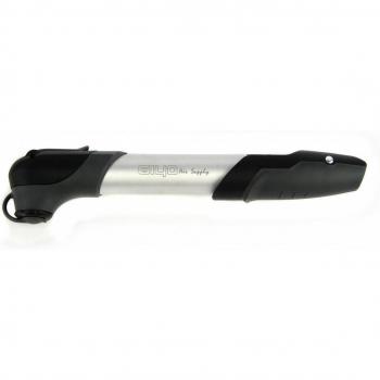 Mini bomba de aluminio Giyo 120 PSI GP-96A