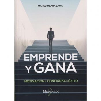 EMPRENDE Y GANA