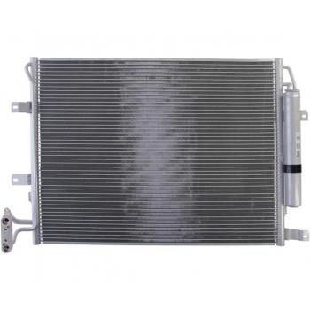 Condensador para Aire Acondicionado NISSENS 940482
