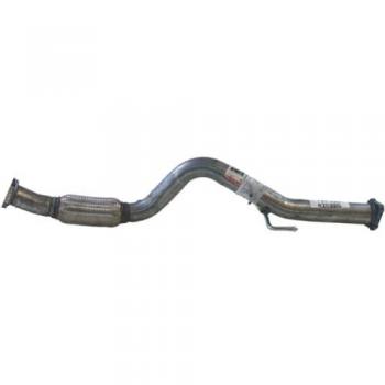 Tubo de escape Bosal 750-135, tipo: tubo de escape, características: fabricado en acero, diseño específico para vehículos, fácil instalación, compatible con múltiples modelos de automóviles