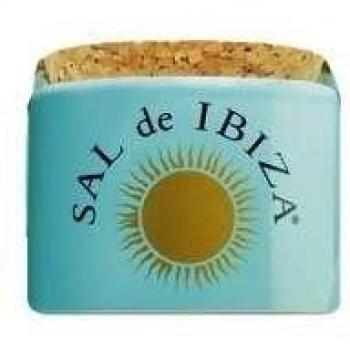 Sal de Ibiza, Sal marina  - 30 gr.