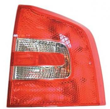 Luz trasera MAGNETI MARELLI 714027590204 - Piloto trasero con diseño específico, alta visibilidad, fácil instalación, compatible con múltiples modelos de vehículos y fabricado por una marca reconocida en el sector autom