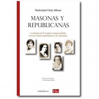 Masonas y republicanas