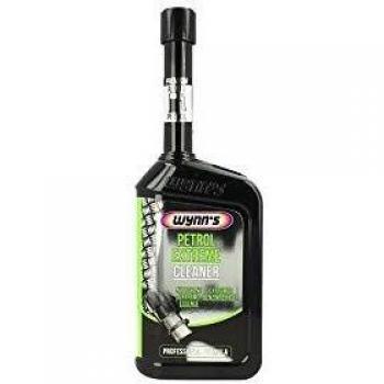 Limpiador de inyectores de gasolina Wynn's Extreme 500 ml