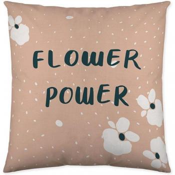 Funda de cojín ICEHOME Popcorn Suri (60 x 60 cm)