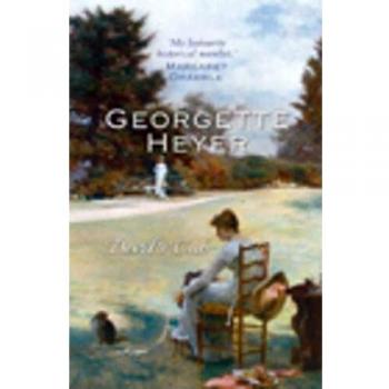 Devil's Cub: Gossip, scandal and an unforgettable Regency romance