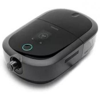 Philips Vaporizador Manual 3000 Series STH3010/30 - 1000W, 20 g/min de vapor, tanque de agua extraíble de 100 ml, compacto y portátil