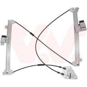 Van Wezel 5829261 Elevalunas electrique-moteur izquierda 2 puertas
