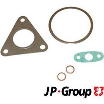 Kit de montaje para turbocompresor JP GROUP 3117751110