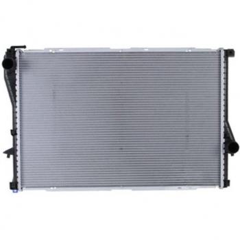 Radiador Nissens 60754A para refrigeración del motor