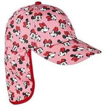 Cerdá 8427934359578 Gorra Innovación Minnie, Multicolor, T50C:50 Cm Unisex niños
