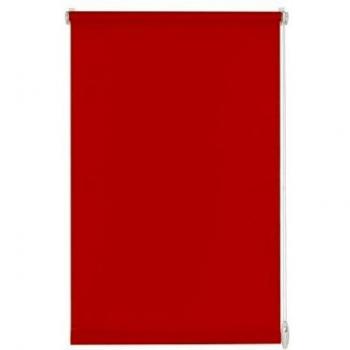 Gardinia EASYFIX Uni - Estor, color rojo