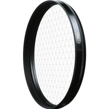 B+W F-Pro Star 686 Uncoated 6x - Filtro corrector para 49 mm
