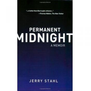 PERMANENT MIDNIGHT : A Memoir